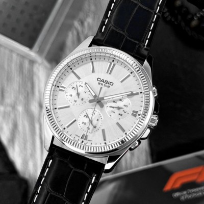 Casio MTP-1375L-7A