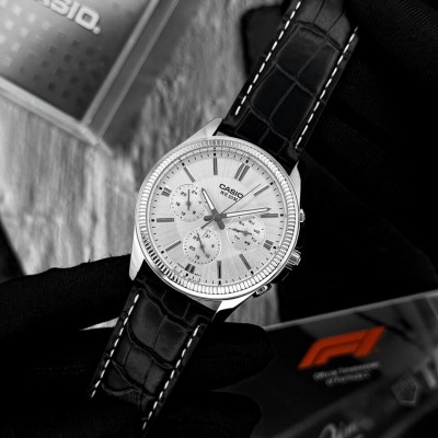 Casio MTP-1375L-7A