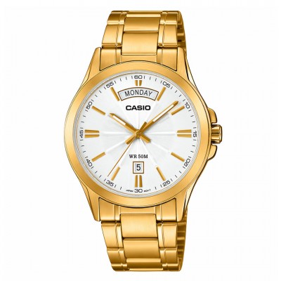 Casio MTP-1381GD-7A Casio MTP-1381GD-7A