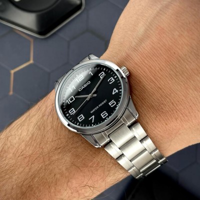 Casio MTP-V001D-1B