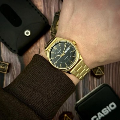 Casio MTP-V006G-1C