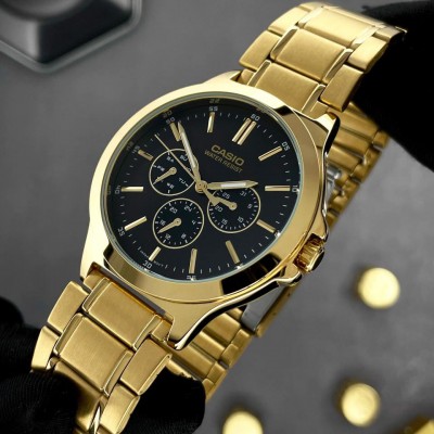 Casio MTP-V300G-1A