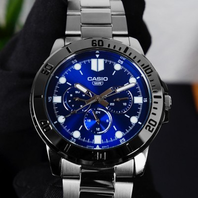Casio MTP-VD300D-2E
