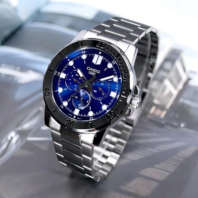 Casio MTP-VD300D-2E