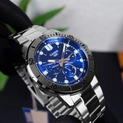 Casio MTP-VD300D-2E