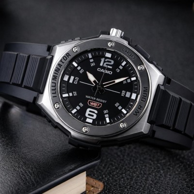 Casio MWA-100HB-1A