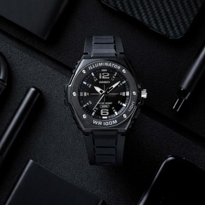 Casio MWA-100HB-1A