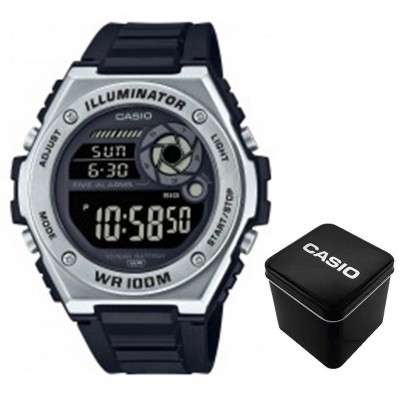 Casio MWD-100H-1B Casio MWD-100H-1B
