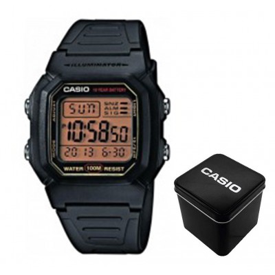 Casio W-800HG-9A Casio W-800HG-9A