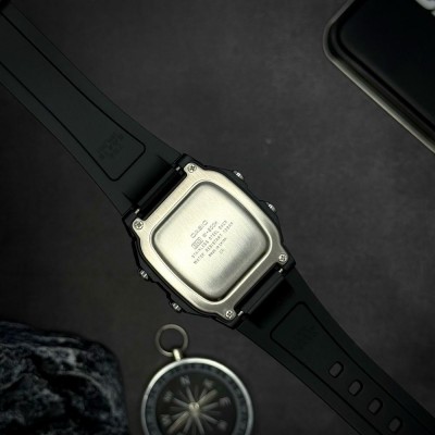 Casio W-800HG-9A