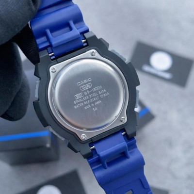 Casio WS-1300H-2A
