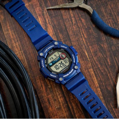 Casio WS-1300H-2A