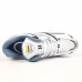 Reebok Premier Triniti KFS белые с синим, Размер 45