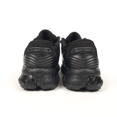 ASICS Gel-Quantum 360 VIII черные, Размер 43