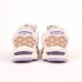 Asics Gel Kahana 8 пудрові з бузковим, Розмір 37