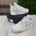 Nike Air Jordan 4  Бежевые, Розмір 36