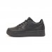 Nike FORCE 1 Low чорні, Розмір 36