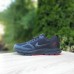 Nike Flykit Racer чорні з червоним, Розмір 38