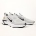 Nike Shield Running Zoom светло серые с черным, Размер 38