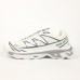 Salomon XT-6 GTX белые с серым, Размер 41