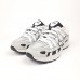 Nike P-6000 сірі з білим, Розмір 38