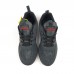 Nike Zoom Winflo темно сірі з червоним, Розмір 41
