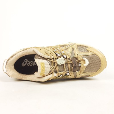Asics Gel Kahana 8 кофейные с золотым, Размер 37