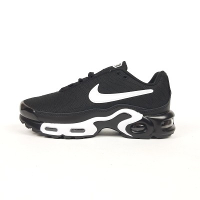 Nike AIR Max plus TN чорні з білим, Розмір 40 Nike AIR Max plus TN чорні з білим, Розмір 40