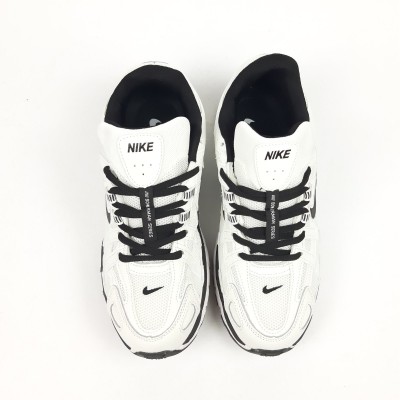 Nike P-6000 білі з чорним, Розмір 42