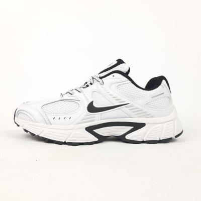Nike V5 RNR білі з чорним SIN, Розмір 44
