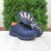 Merrell ICE CUP MOC ІІІ Чорні з помаранчевим, Розмір 42
