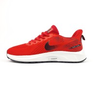 Nike ZOOM Pegasus красные, Размер 41