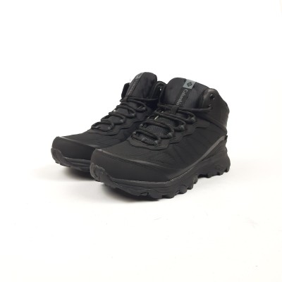 Columbia Gore-Tex високі чорні, Розмір 46