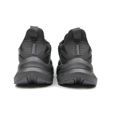 Adidas Climacool чорні, Розмір 44