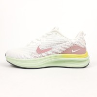 Nike ZOOM Winflo білі з пудрою, Розмір 39