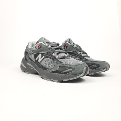 New Balance 725 темно сірі, Розмір 41