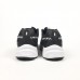 Nike Initiator Retro Runner чорні на білій, Розмір 38