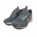 Nike Zoom Winflo темно сірі з червоним, Розмір 39