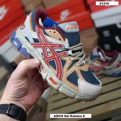 Asics GEL Kahana 8 цветные, Размер 36