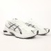 Asics Gel-1130 белые с черным, Размер 39