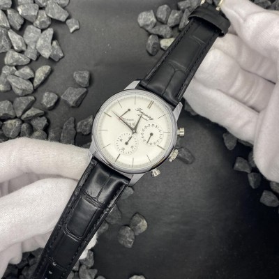 Forsining 6916 Silver-White