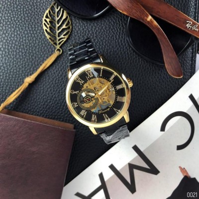 Forsining 8099 Black-Gold