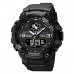 Awarder 001 Black