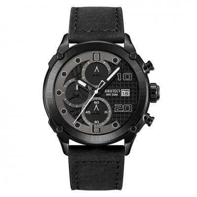 Awarder 016 Black Awarder 016 Black