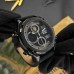 Awarder 017 Тризуб золото All Black
