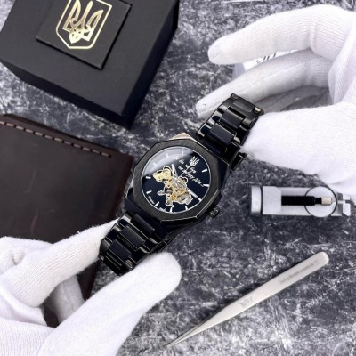 Awarder Octagon Где бы ни был All Black