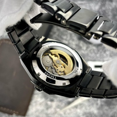 Awarder Octagon Где бы ни был All Black
