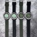 Awarder 033 Де би не був Army Green-Silver-White