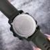 Awarder 033 Де би не був Army Green-Silver-White