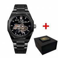 Awarder Octagon Где бы ни был All Black